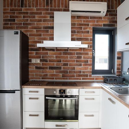 Cos Seafront Apartments Gerakini Dış mekan fotoğraf