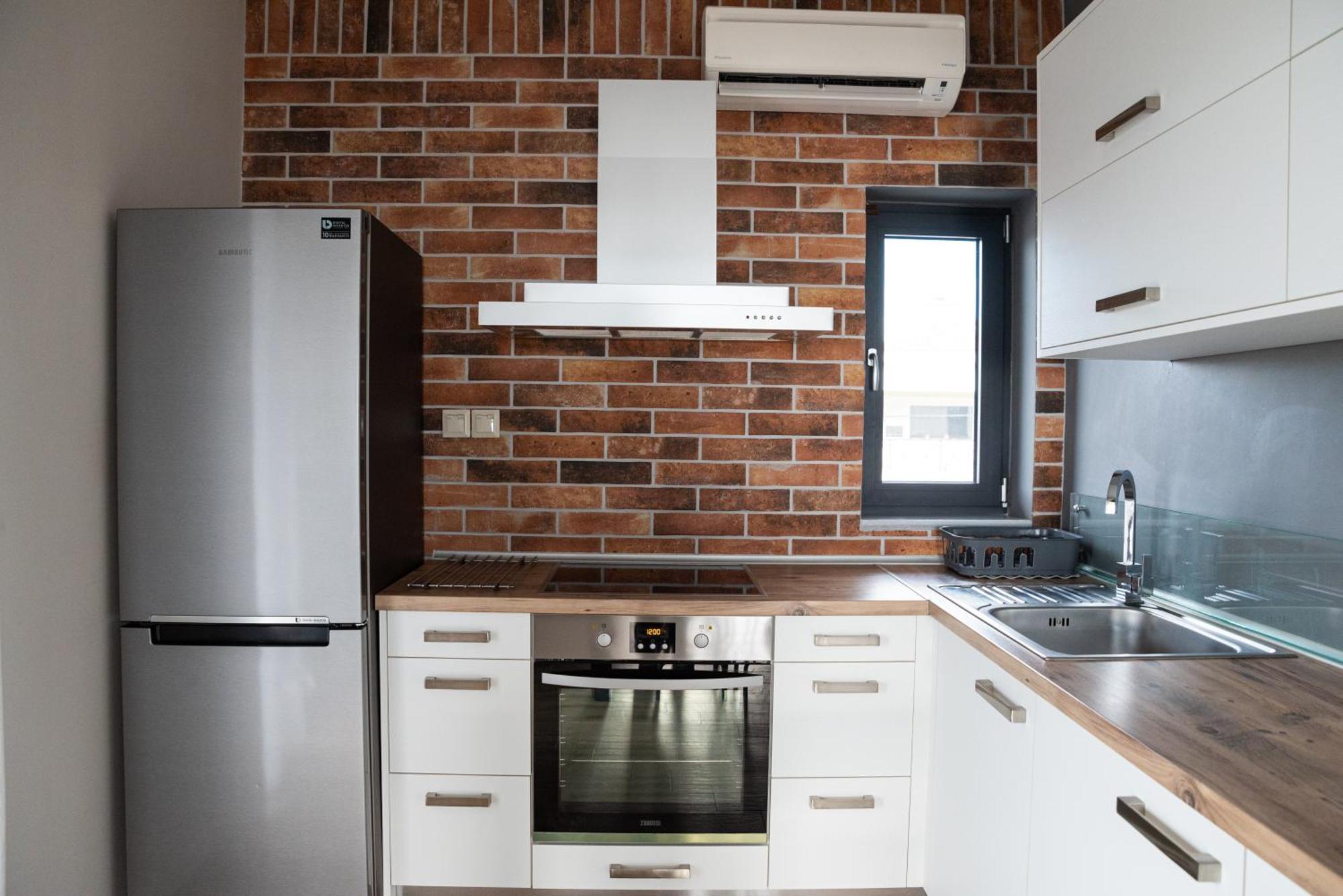 Cos Seafront Apartments Gerakini Dış mekan fotoğraf