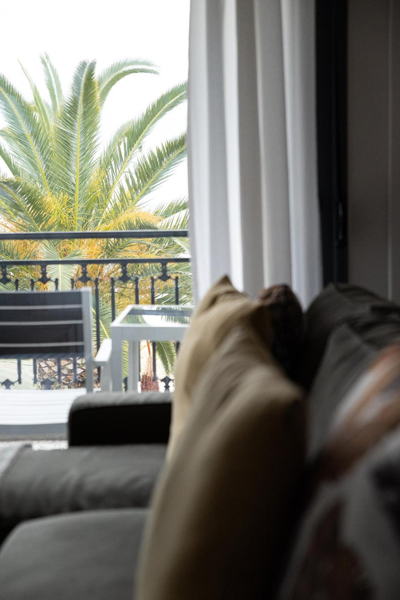 Cos Seafront Apartments Gerakini Dış mekan fotoğraf